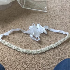 Wedding Belt